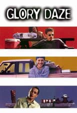 Poster for Glory Daze