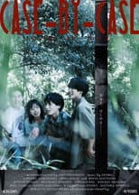 Poster for CASE-BY-CASE