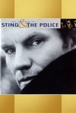 Poster for The Very Best of Sting & The Police