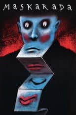 Poster for Masquerade