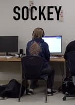 Poster for SOCKEY