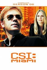 Poster for Season 6