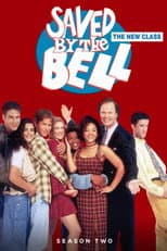 Poster for Season 2