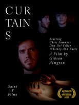 Poster for Curtains