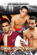 Poster for Tarek et se potes