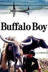 Poster for Buffalo Boy