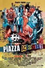 Poster for Piazza giochi
