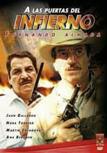 Poster for A las puertas del infierno