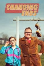 Poster for Changing Ends