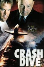 Poster for Crash Dive