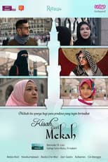 Poster for Kisah Dari Mekah