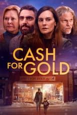 Poster for Cash for Gold