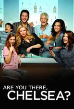 Poster for Are You There, Chelsea?