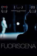 Poster for Fuoriscena