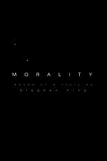 Poster for Morality