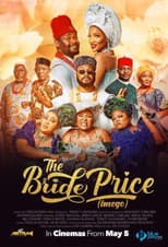 Poster for The Bride Price