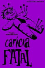 Poster for Carícia Fatal