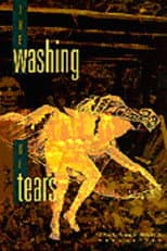 Poster for The Washing of Tears
