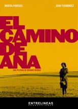 Poster for El camino de Ana