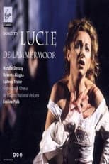 Poster for Lucie de Lammermoor