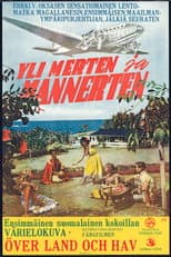 Poster for Over Land and Sea