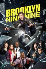 Poster for Brooklyn Nine-Nine