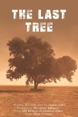 Poster for The Last Tree