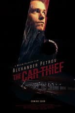 Poster for The Car Thief