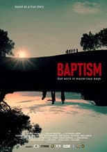 Poster for Baptism