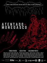 Poster for Atentado ao Monegasco