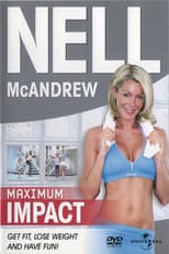 Poster for Nell McAndrew: Maximum Impact