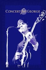Poster for Concert for George