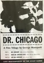 Poster for Cry Dr. Chicago