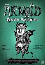 Poster for Hans Arnold - Sorcerer of the Pen