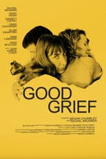 Poster for Good Grief