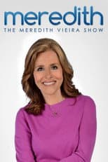Poster for The Meredith Vieira Show