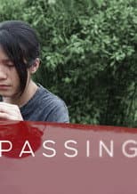 Poster for Passing