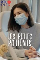 Poster for Les petits patients