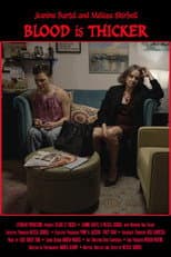 Poster for Blood is Thicker