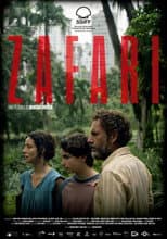 Poster for Zafari