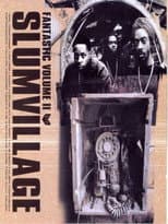 Poster for Fantastic: The Legacy of Slum Village