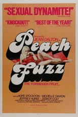 Poster for Peach Fuzz