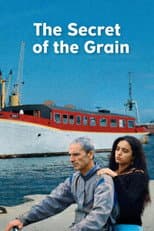 Poster for The Secret of the Grain