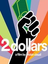 Poster for 2 Dollars