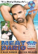 Poster for Meat Dario