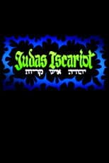 Poster for Judas Iscariot