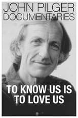 Poster for To Know Us Is To Love Us