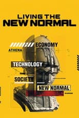 Poster for Living The New Normal