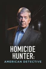 Poster for Homicide Hunter: American Detective