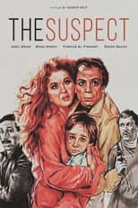 Poster for The Suspect